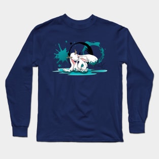 Jackalope Long Sleeve T-Shirt